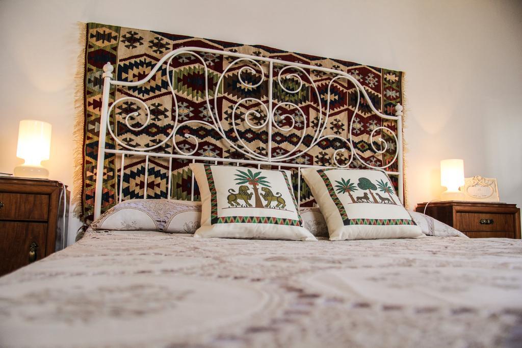 Apartamento Pepe Concetta E La Movida Noto Exterior foto