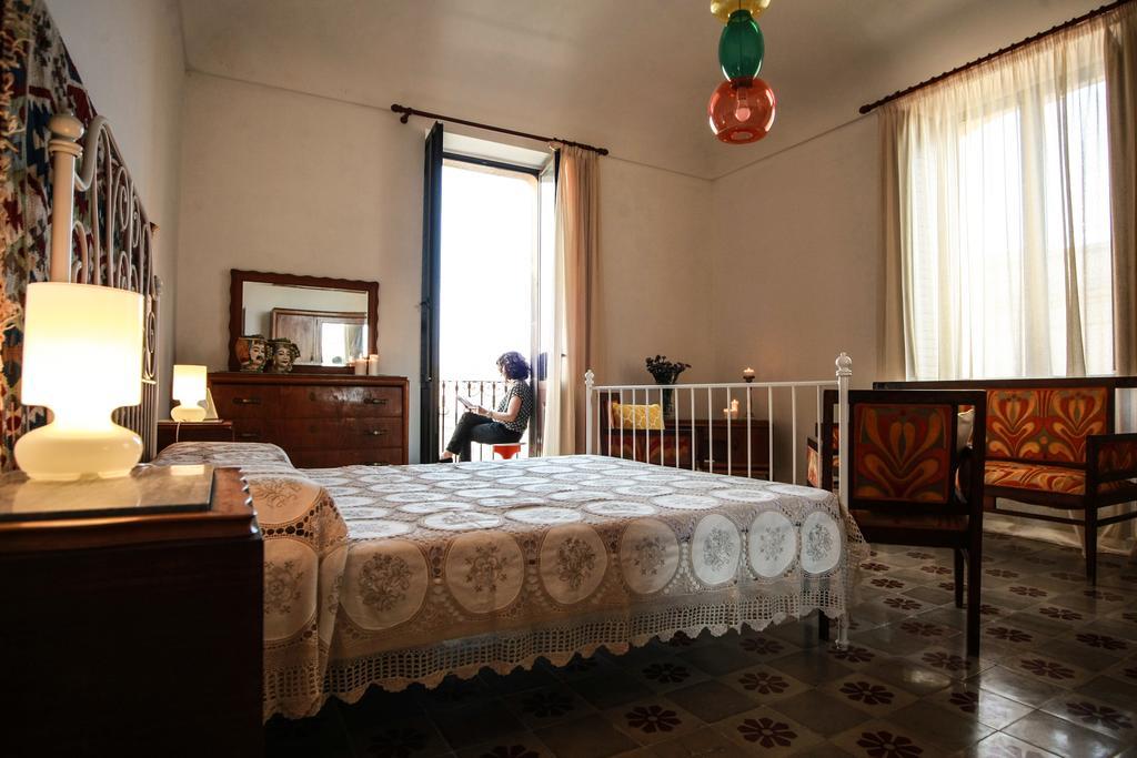 Apartamento Pepe Concetta E La Movida Noto Exterior foto