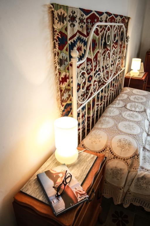Apartamento Pepe Concetta E La Movida Noto Exterior foto