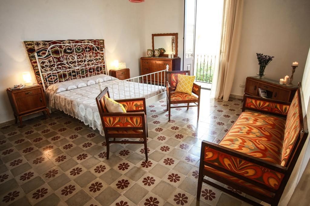 Apartamento Pepe Concetta E La Movida Noto Exterior foto