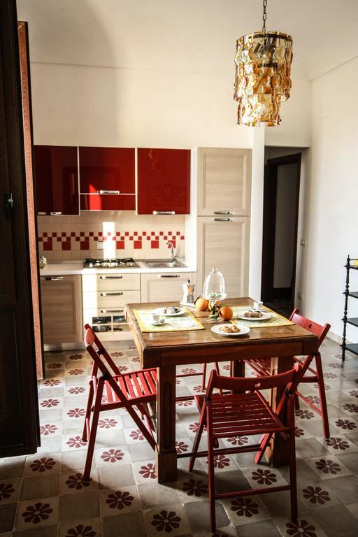 Apartamento Pepe Concetta E La Movida Noto Exterior foto