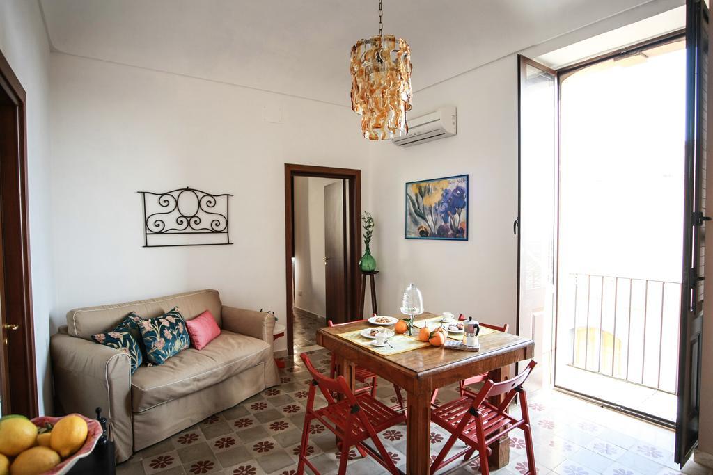 Apartamento Pepe Concetta E La Movida Noto Exterior foto