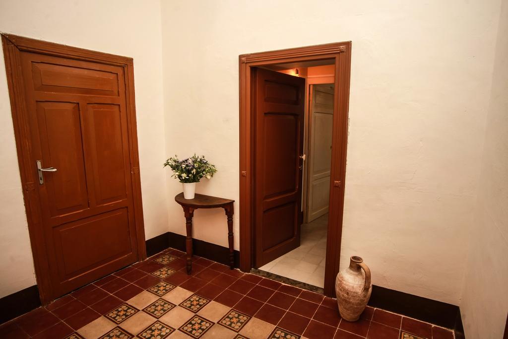 Apartamento Pepe Concetta E La Movida Noto Exterior foto