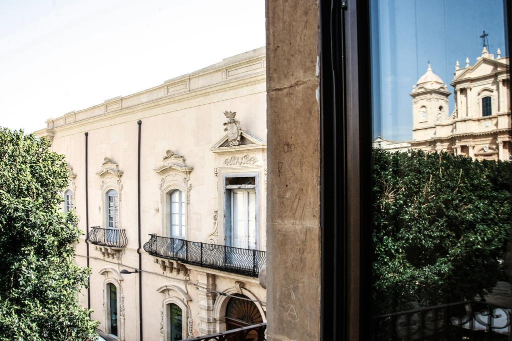 Apartamento Pepe Concetta E La Movida Noto Exterior foto
