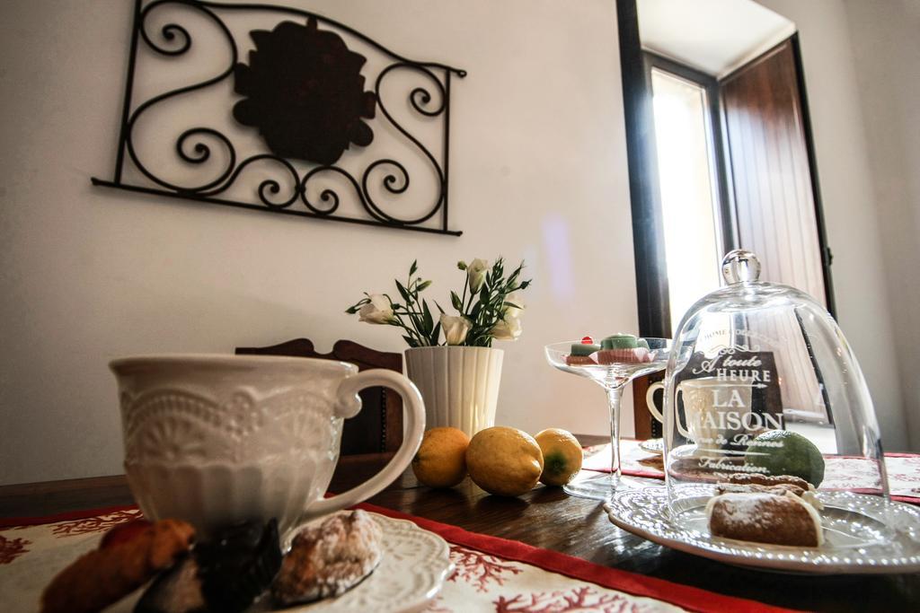 Apartamento Pepe Concetta E La Movida Noto Exterior foto
