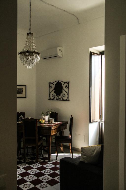 Apartamento Pepe Concetta E La Movida Noto Exterior foto