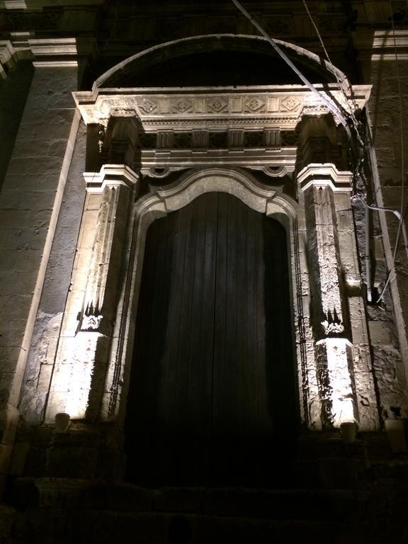 Apartamento Pepe Concetta E La Movida Noto Exterior foto
