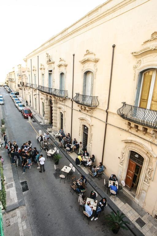 Apartamento Pepe Concetta E La Movida Noto Exterior foto